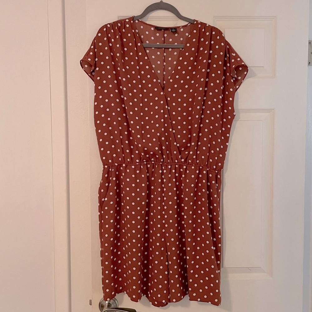 Nordstrom: Halogen; never been worn; tags still on;